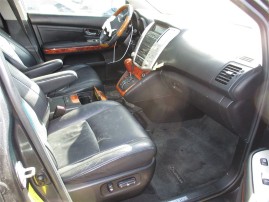 2005 LEXUS RX330, 3.3L AUTO, COLOR GRAY, STK Z15925